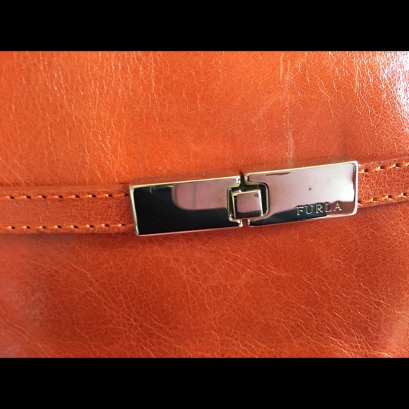 Furla bag - Picture 2 of 6